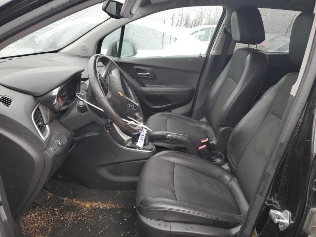 VIN WDDSJ4EB1GN372568 2019 CHEVROLET TRAX no.7