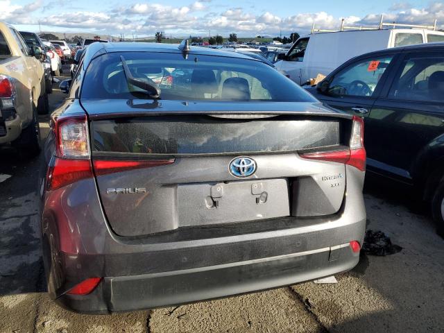 2020 TOYOTA PRIUS L - JTDKARFU8L3114139