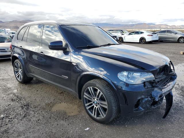 VIN 5UXZV4C5XD0E07886 2013 BMW X5, Xdrive35I no.4