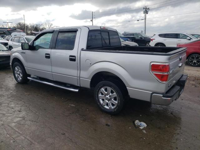 1FTFW1CF0EKE95441 | 2014 FORD F150 SUPER