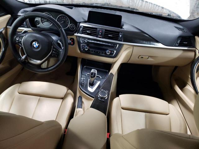 2016 BMW 335 XIGT - WBA3X9C51GD869811