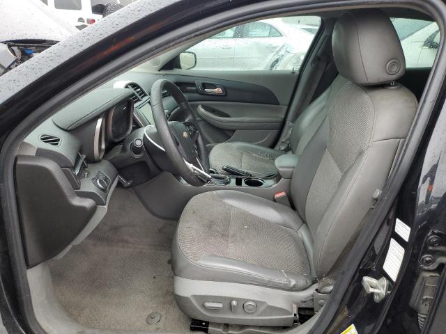 1G11C5SL6EF258925 2014 Chevrolet Malibu 1Lt