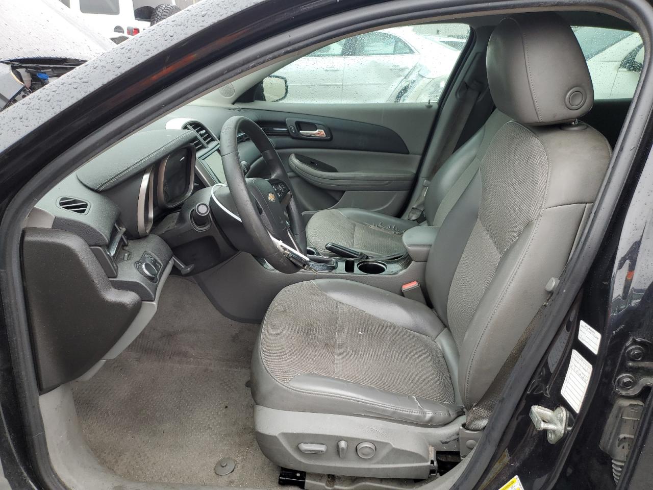 1G11C5SL6EF258925 2014 Chevrolet Malibu 1Lt 1G11C5SL6EF258925 2014 Chevrolet Malibu 1Lt