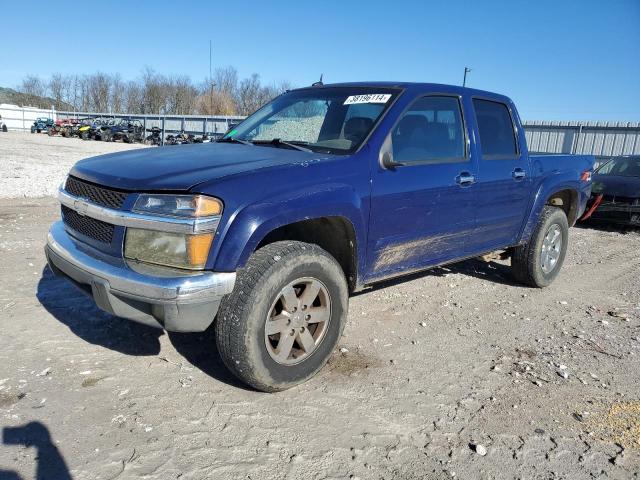 2009 Chevrolet Colorado 