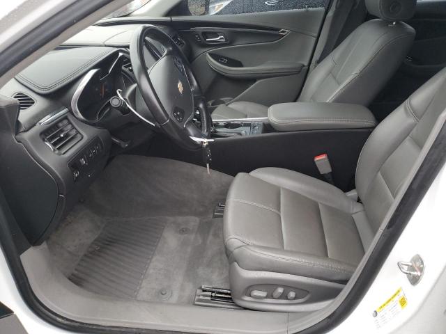 2G1115S36G9174024 | 2016 CHEVROLET IMPALA LT