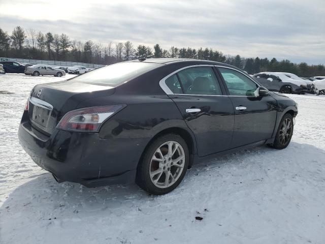 1N4AA5AP9EC908484 | 2014 NISSAN MAXIMA S