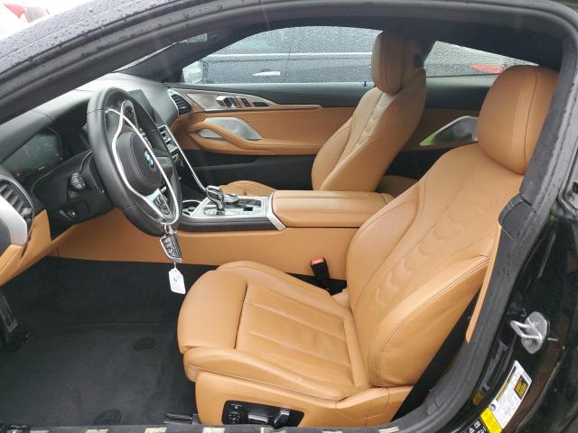 VIN WBABC4C59KBU95592 2019 BMW 8 Series, M850XI no.7