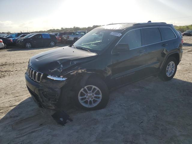 1C4RJEAG0KC710577 | 2019 Jeep grand cherokee laredo