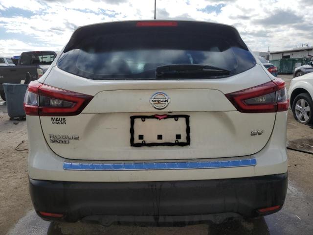 JN1BJ1CV9LW257522 | 2020 NISSAN ROGUE SPOR