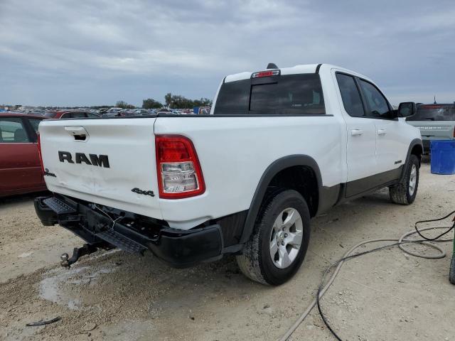 1C6SRFET8KN844854 | 2019 RAM 1500 REBEL