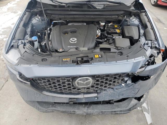 2023 MAZDA CX-5 PREFE - JM3KFBCM2P0217777