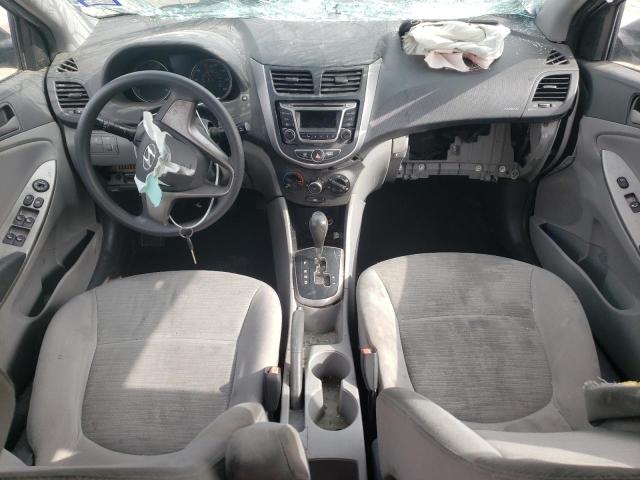 KMHCT4AEXGU012726 | 2016 HYUNDAI ACCENT SE