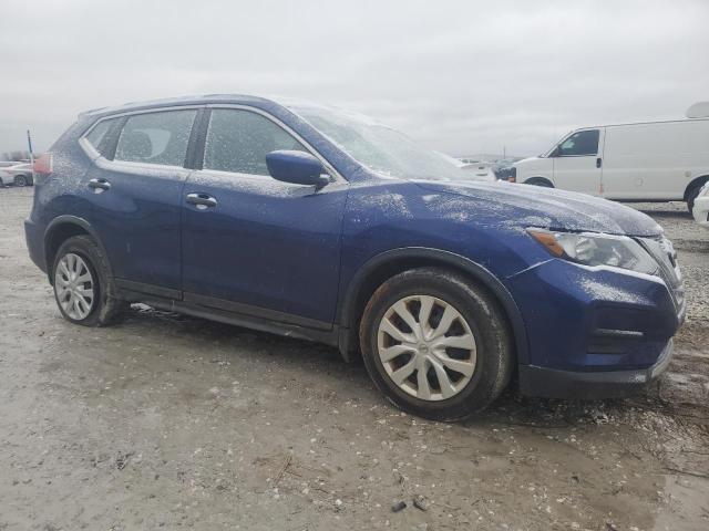 JN8AT2MT7HW141592 | 2017 NISSAN ROGUE