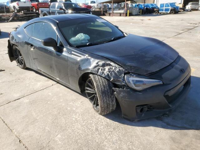 2015 Subaru Brz 2.0 Limited VIN: JF1ZCAC17F9603000 Lot: 40923764