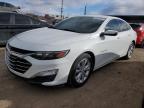 2019 CHEVROLET MALIBU LT VIN:1G1ZD5ST1KF152863