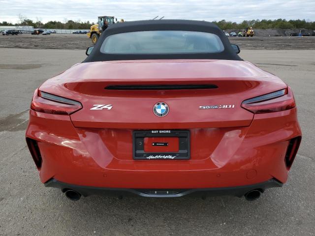 2023 BMW Z4 SDRIVE3 - WBAHF3C08PWY30678