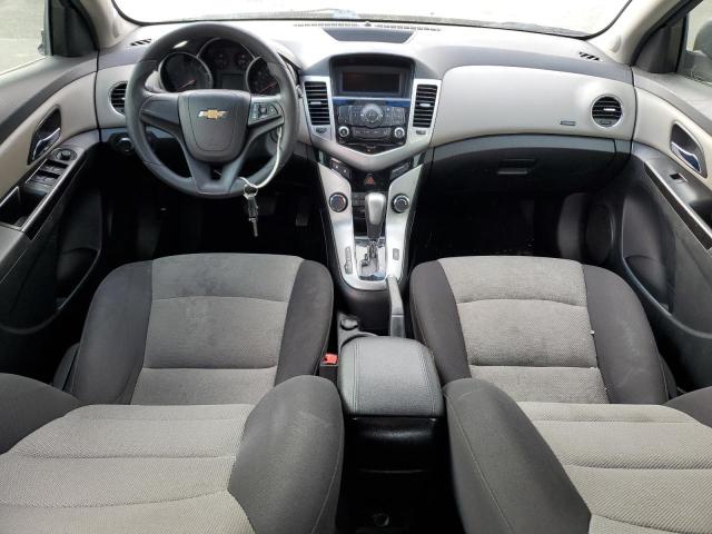 1G1PA5SG9E7389893 | 2014 CHEVROLET CRUZE LS