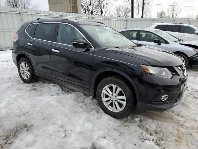 2015 Nissan Rogue - Image 4