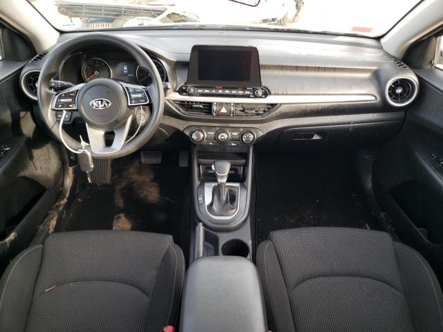 3KPF24AD7ME337341 Kia Forte FE 8