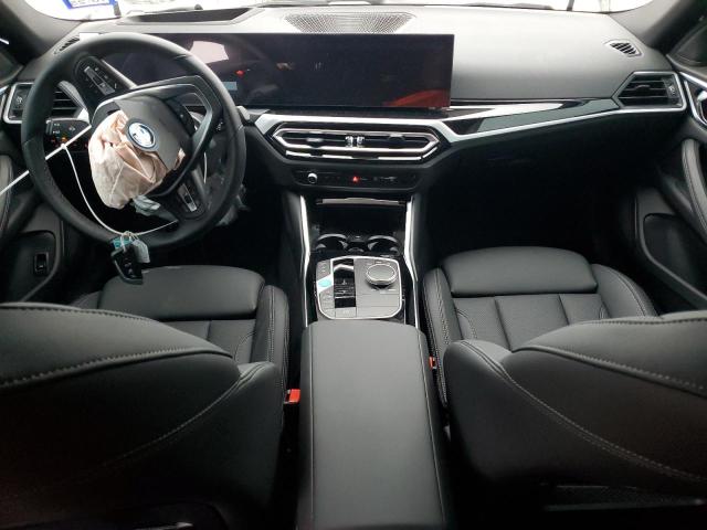 2024 BMW I4 EDRIVE4 WBY73AW04RFR75080