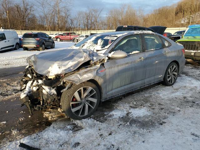 2020 Volkswagen Jetta GLI