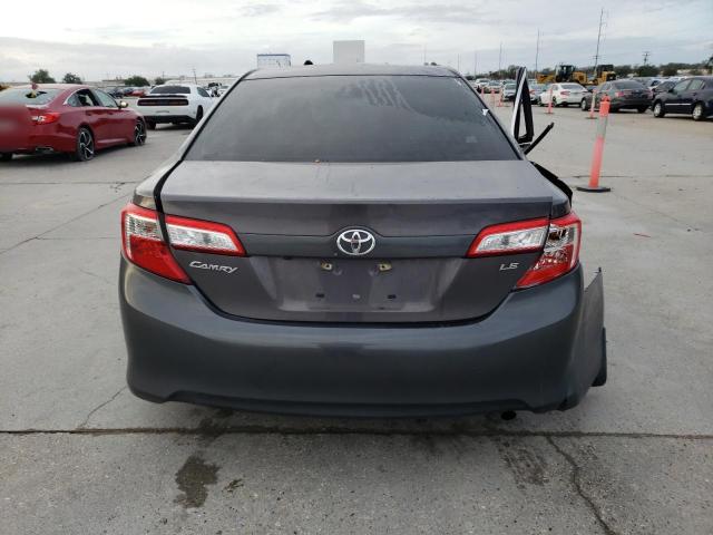 4T1BF1FK7EU381069 | 2014 TOYOTA CAMRY L