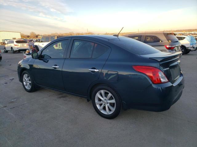 3N1CN7AP1FL809976 | 2015 NISSAN VERSA S