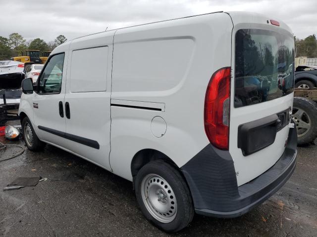 ZFBERFABXH6E11225 | 2017 RAM PROMASTER