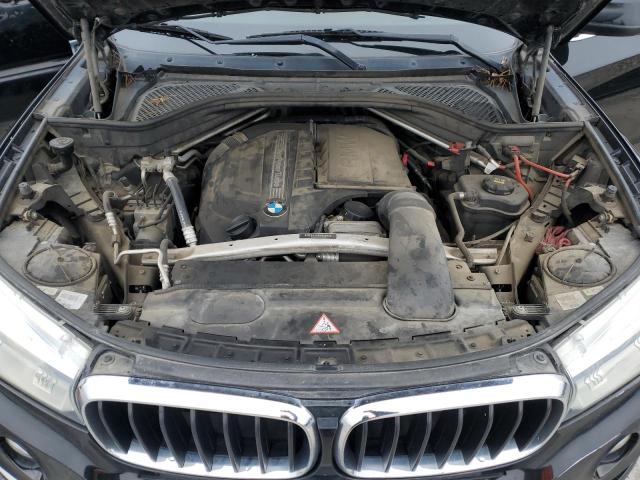 5UXKR0C53F0P10698 2015 BMW X5 xDrive35I