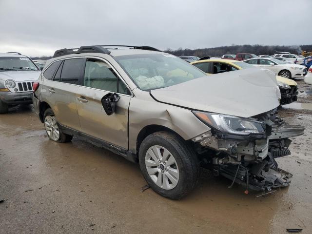 4S4BSAFC6K3332208 | 2019 SUBARU OUTBACK 2.