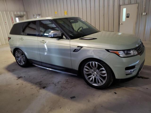 SALWR2WF9EA377461 | 2014 LAND ROVER RANGE ROVE