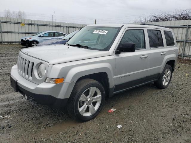 1J4NF1GB5BD258294 | 2011 Jeep patriot sport