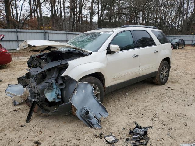 2014 GMC Acadia SLT1