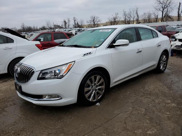 2014 Buick LaCrosse 