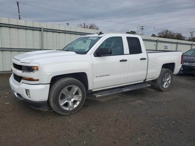 1GCRCPEC2HZ271417 | 2017 CHEVROLET SILVERADO