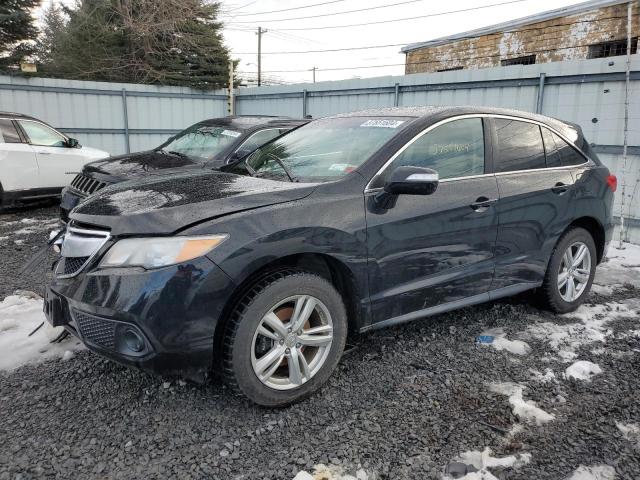 2015 Acura RDX 