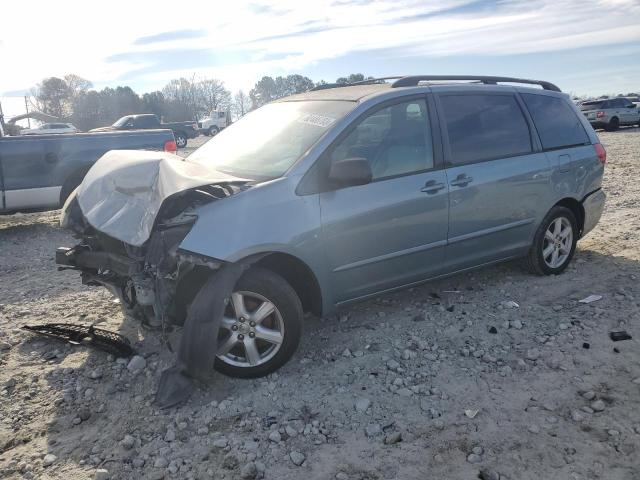 2006 Toyota Sienna CE