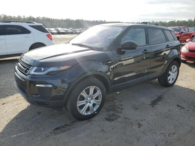 2018 Land Rover Range Rover Evoque SE