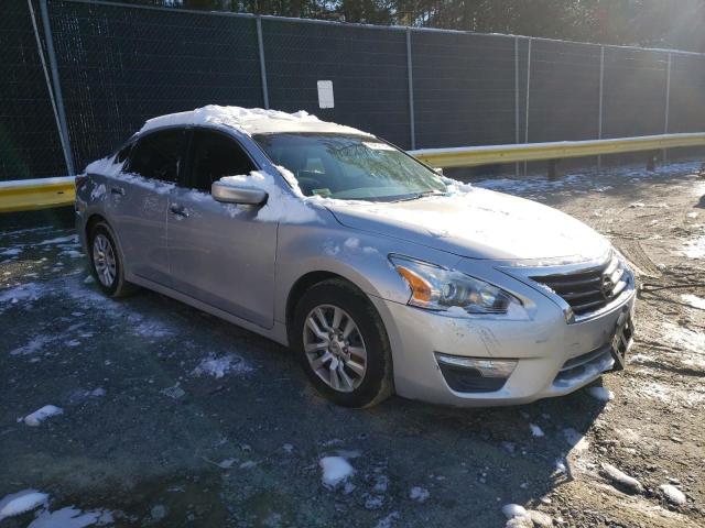 1N4AL3AP6FC452542 | 2015 NISSAN ALTIMA 2.5