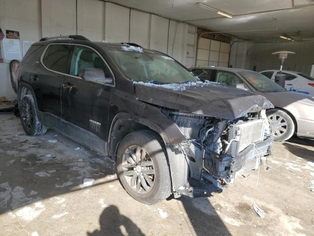 Vin: 1gkknmls5hz247296, lot: 37110644, gmc acadia slt-1 20174