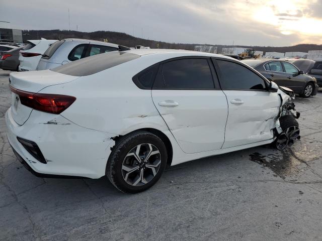 2019 KIA FORTE FE - 3KPF24AD1KE125788