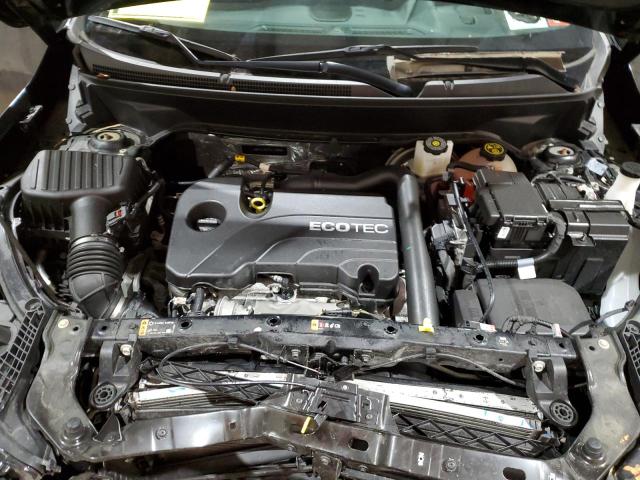 2022 GMC TERRAIN AT 3GKALYEV7NL178680