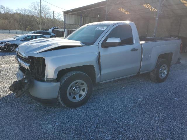 2018 Chevrolet C/K 1500 