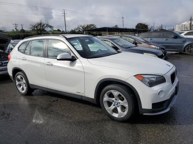 WBAVM1C56FV317958 | 2015 BMW X1 SDRIVE2