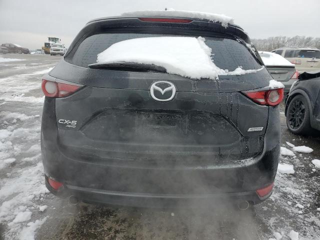 JM3KFBDL8H0176711 | 2017 MAZDA CX-5 GRAND