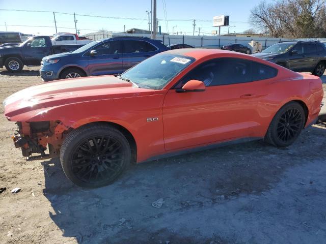 1FA6P8CF6F5329727 2015 FORD MUSTANG, photo no. 1