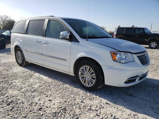 2C4RC1CG8FR645927 | 2015 CHRYSLER TOWN and COU