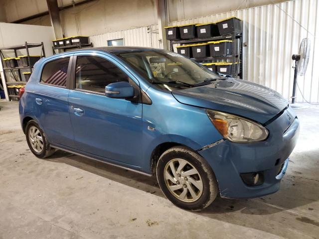 ML32A4HJ8HH005053 | 2017 MITSUBISHI MIRAGE SE