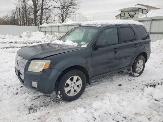 2010 Mercury Mariner 