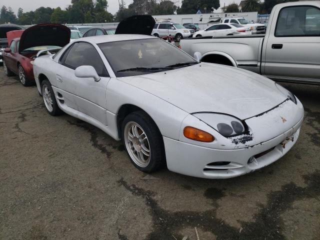 1994 Mitsubishi 3000 Gt VIN: JA3AM54J2RY005982 Lot: 82706953